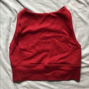 Workout Top / Sports Bra